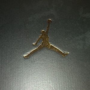 AIR JORDANS 3's RETRO BG